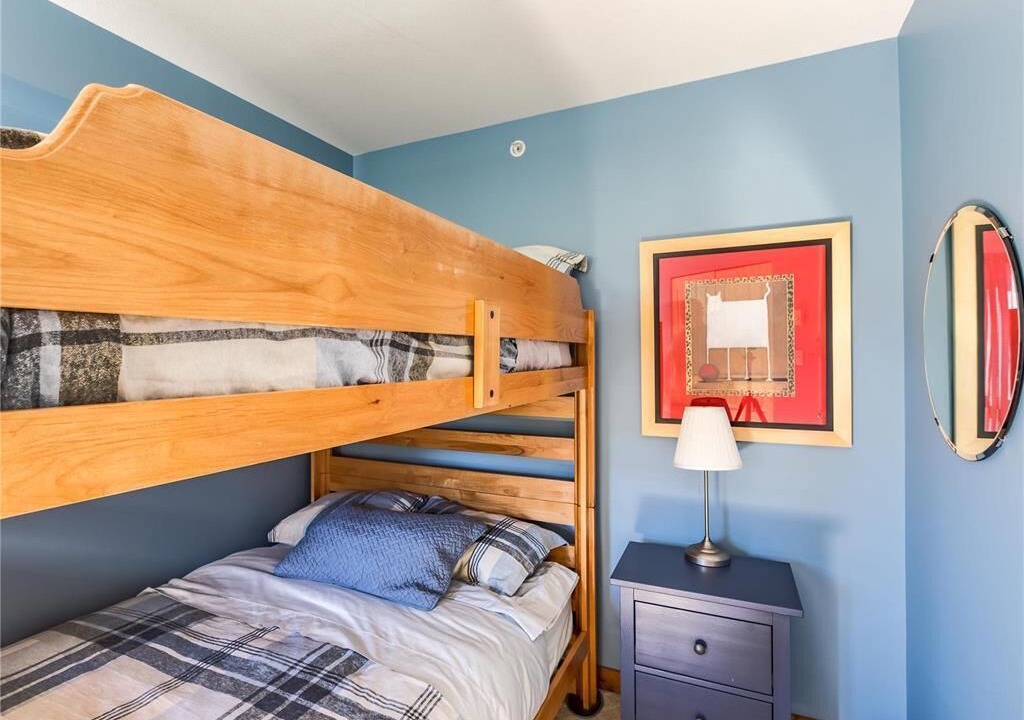 Photo of Bedroom in Silver Star Mountain