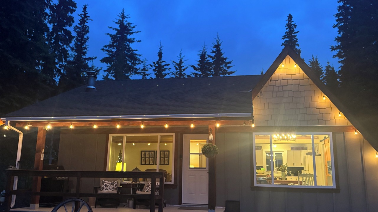 Photo of Outdoor in Sheridan Lake