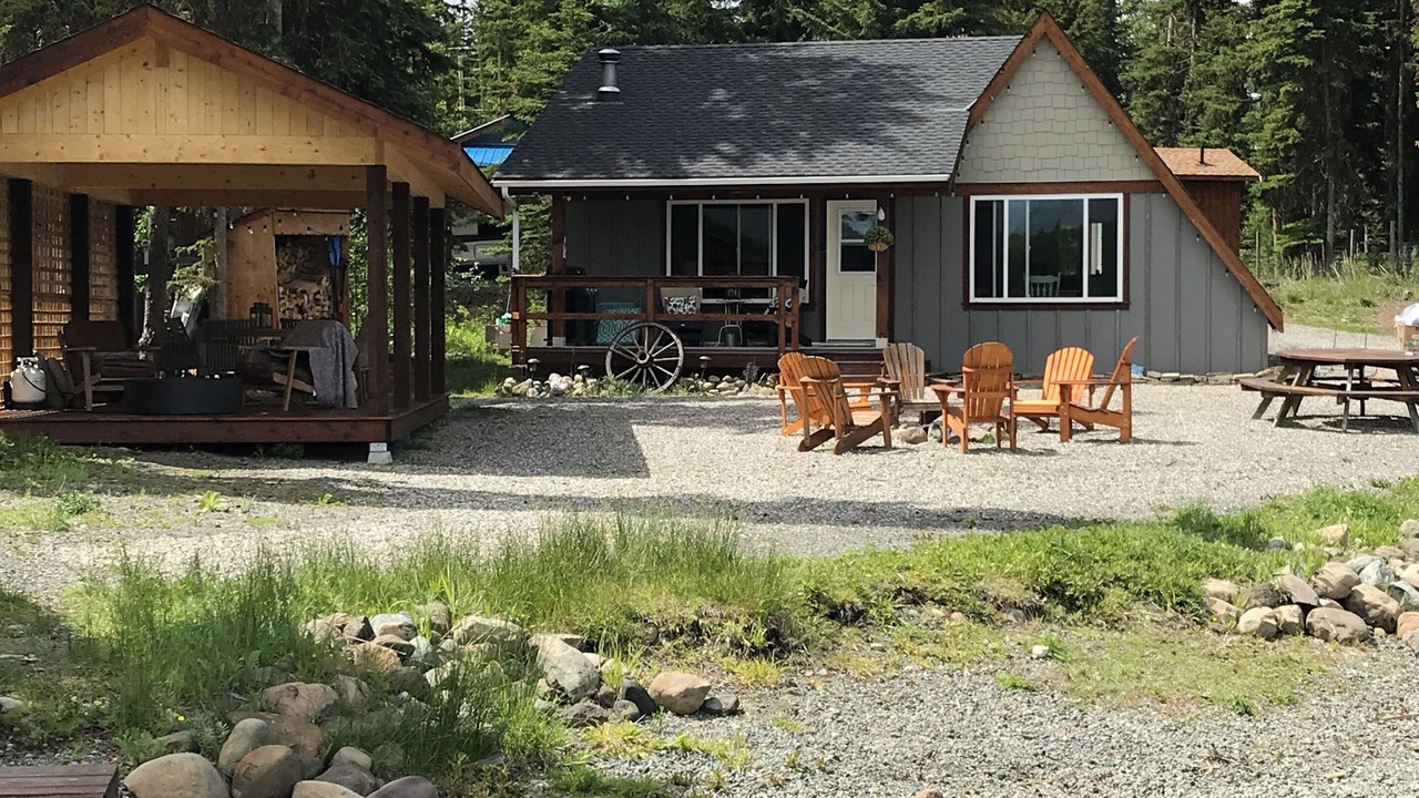 Photo of Outdoor in Sheridan Lake