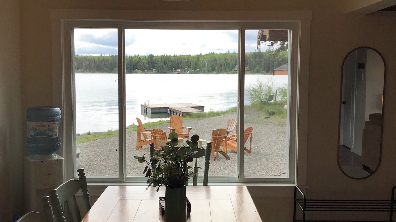 Photo of Others in Sheridan Lake
