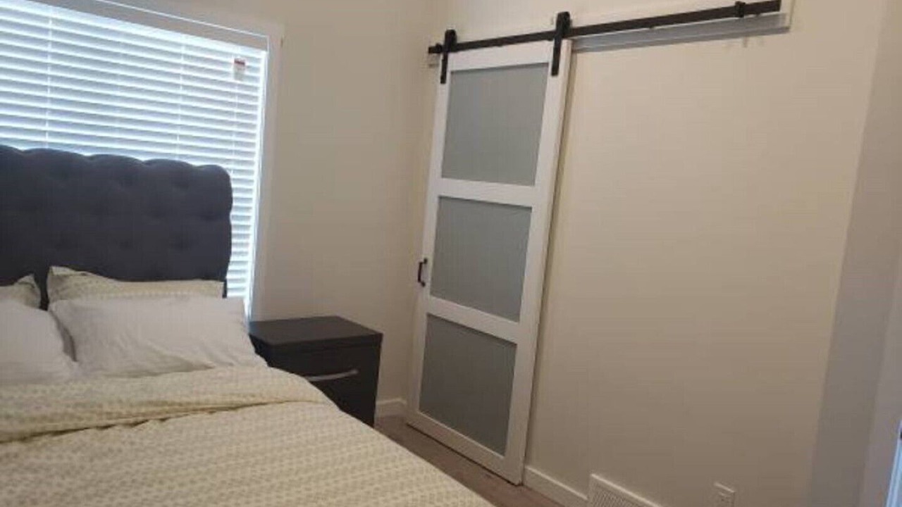 Photo of Bedroom in Central Okanagan
