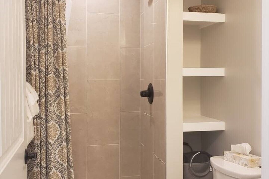 Photo of Bathroom in Central Okanagan