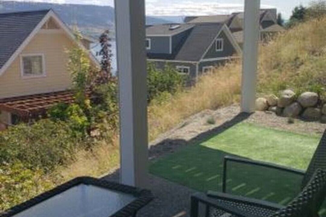Photo of Patio Balcony in Central Okanagan