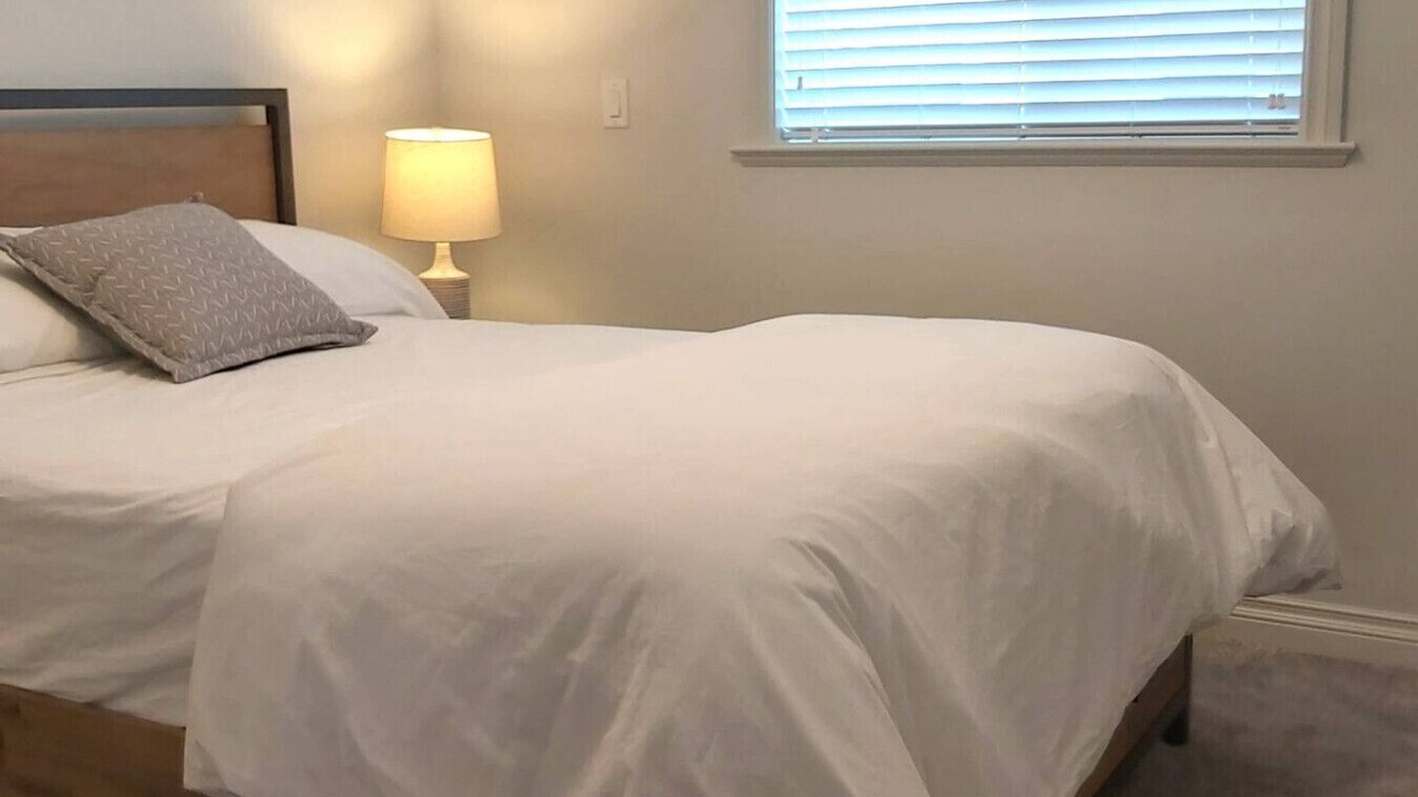 Photo of Bedroom in Okanagan-Similkameen