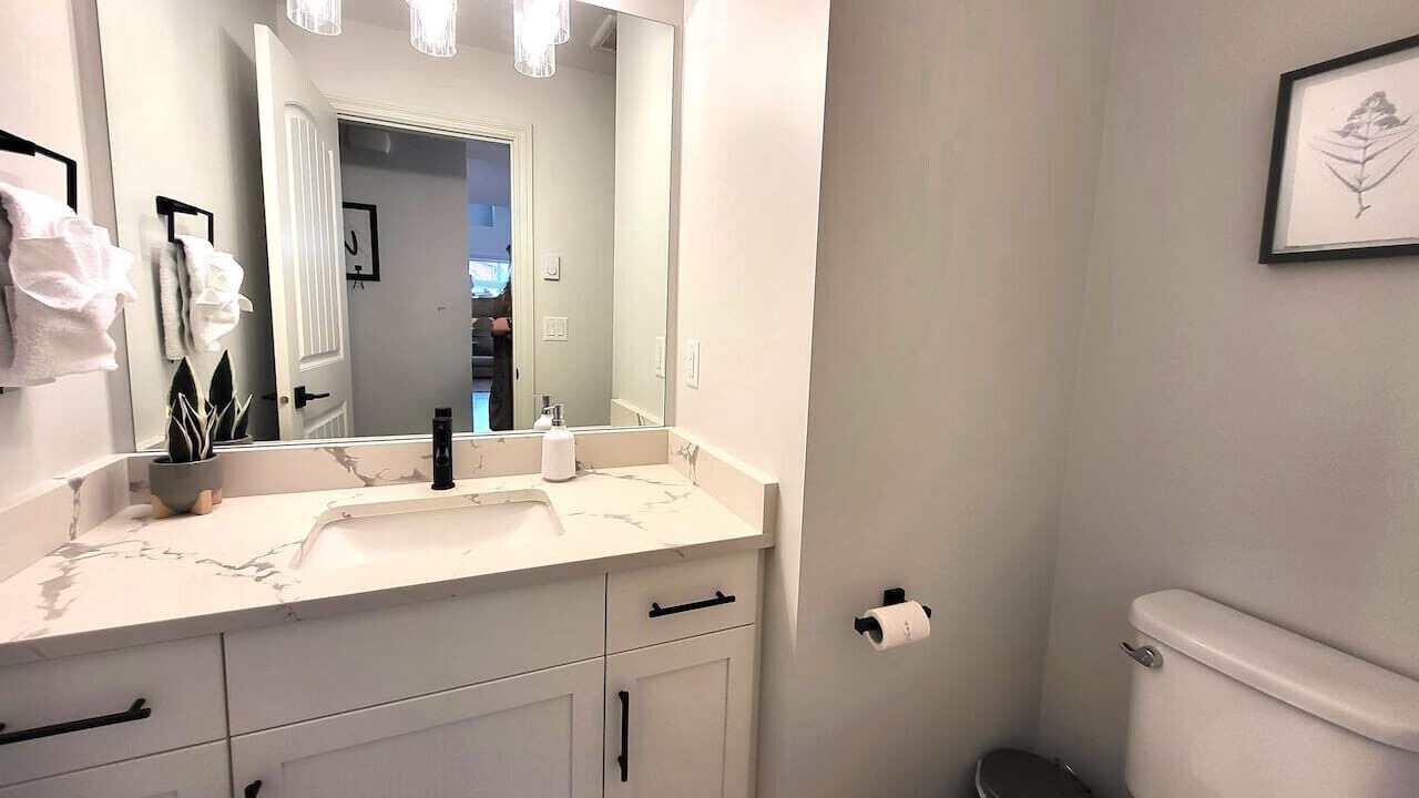 Photo of Bathroom in Okanagan-Similkameen