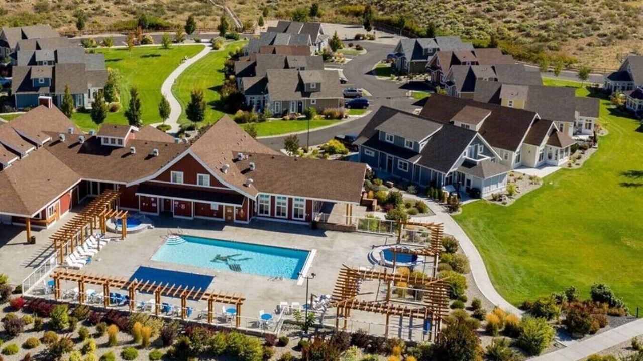 Photo of Outdoor in Okanagan-Similkameen