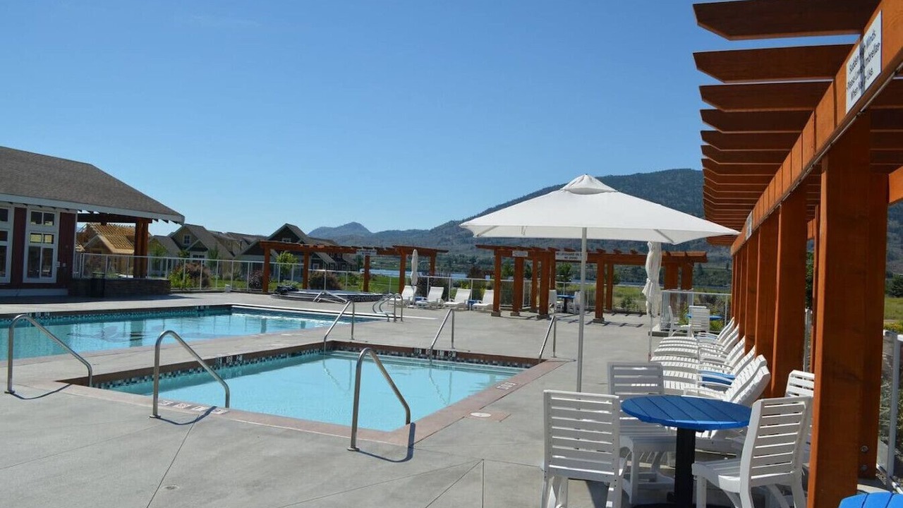 Photo of Outdoor in Okanagan-Similkameen