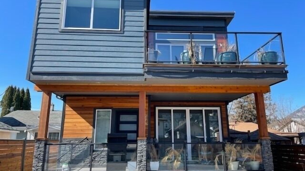 Photo of Outdoor in Okanagan-Similkameen