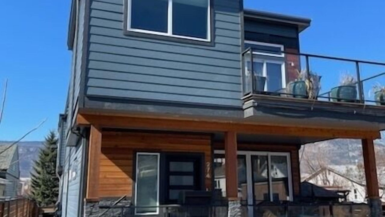 Photo of Outdoor in Okanagan-Similkameen