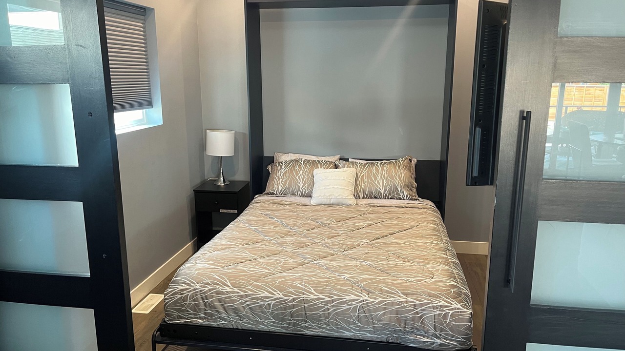 Photo of Bedroom in Okanagan-Similkameen