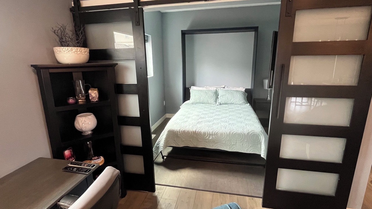 Photo of Bedroom in Okanagan-Similkameen
