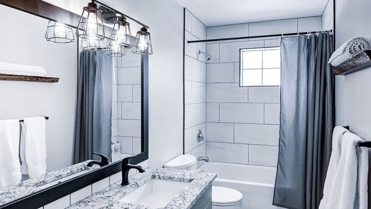 Photo of Bathroom in Harvie Heights