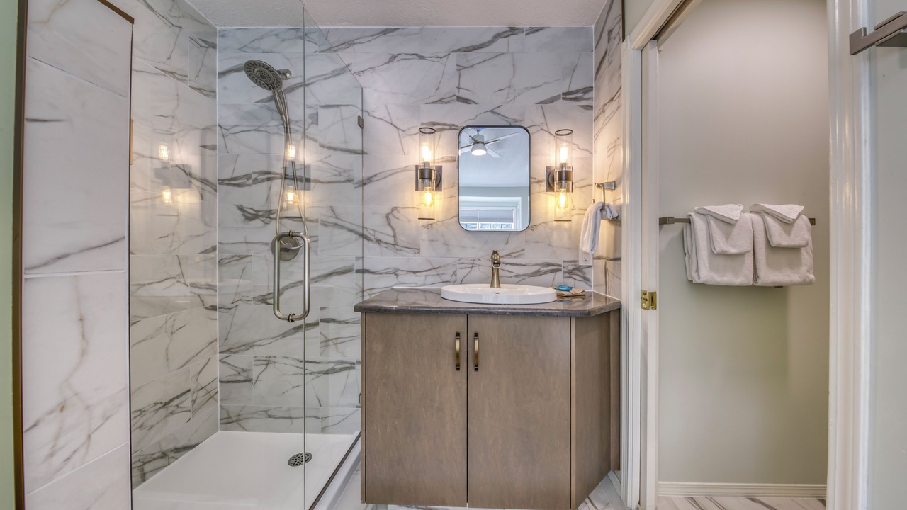 Photo of Bathroom in Forest Ridge Estates