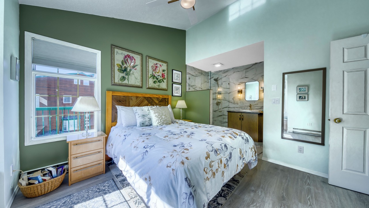 Photo of Bedroom in Forest Ridge Estates
