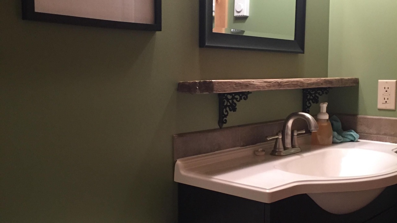 Photo of Bathroom in Nelson