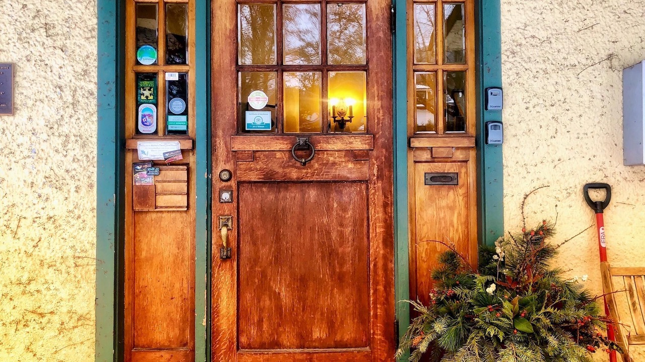 Photo of Outdoor in Nelson