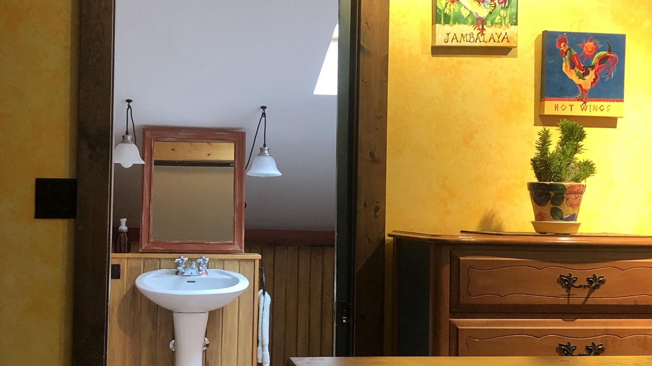 Photo of Bathroom in Nelson