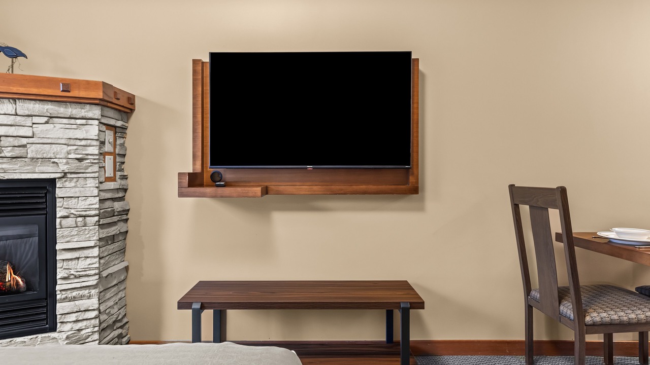 Photo of Bedroom in Canmore
