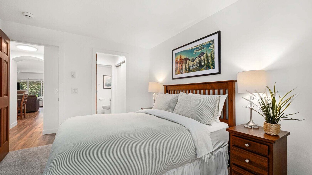 Photo of Bedroom in Village North