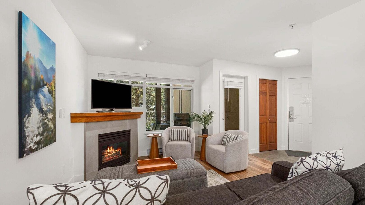 Photo of Livingroom in Village North