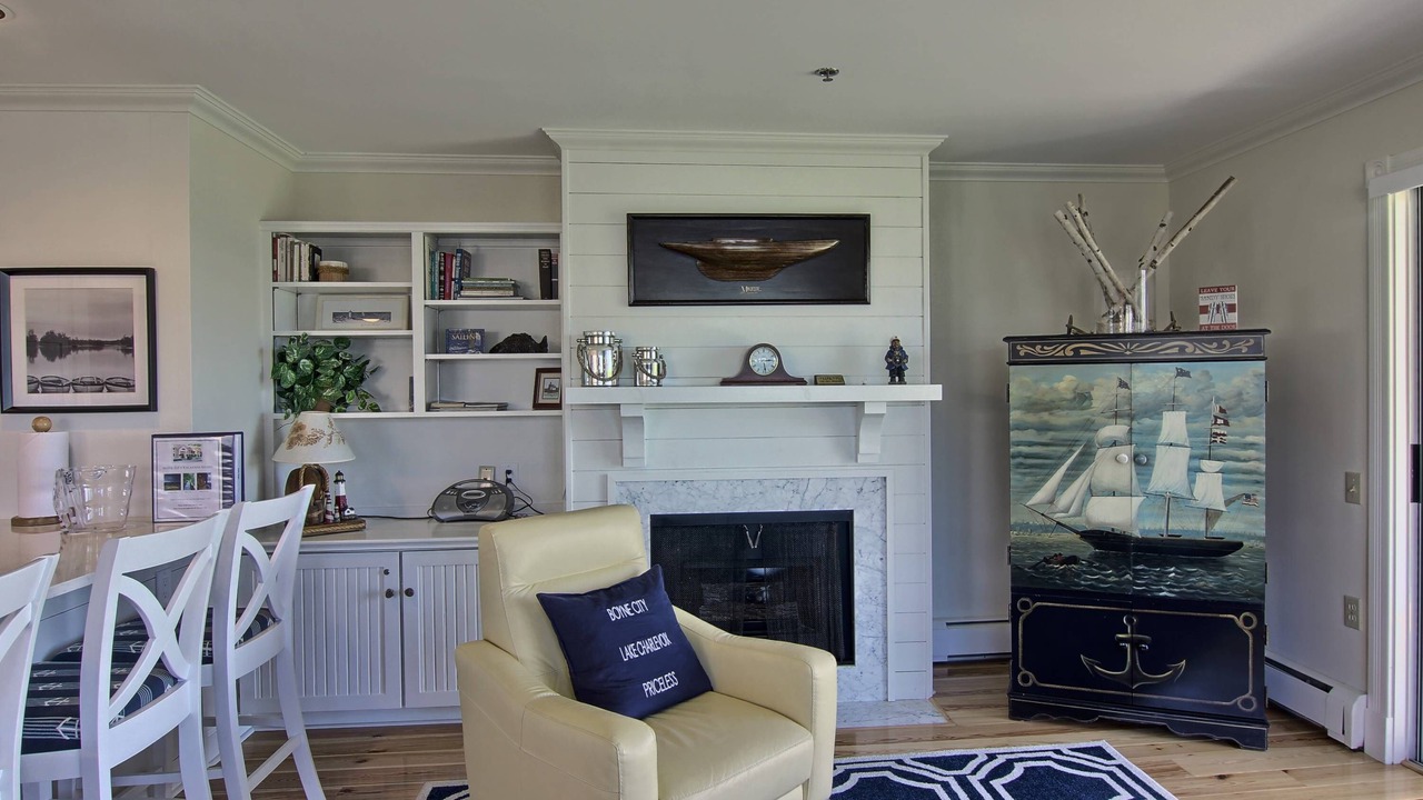 Photo of Livingroom in Boyne City