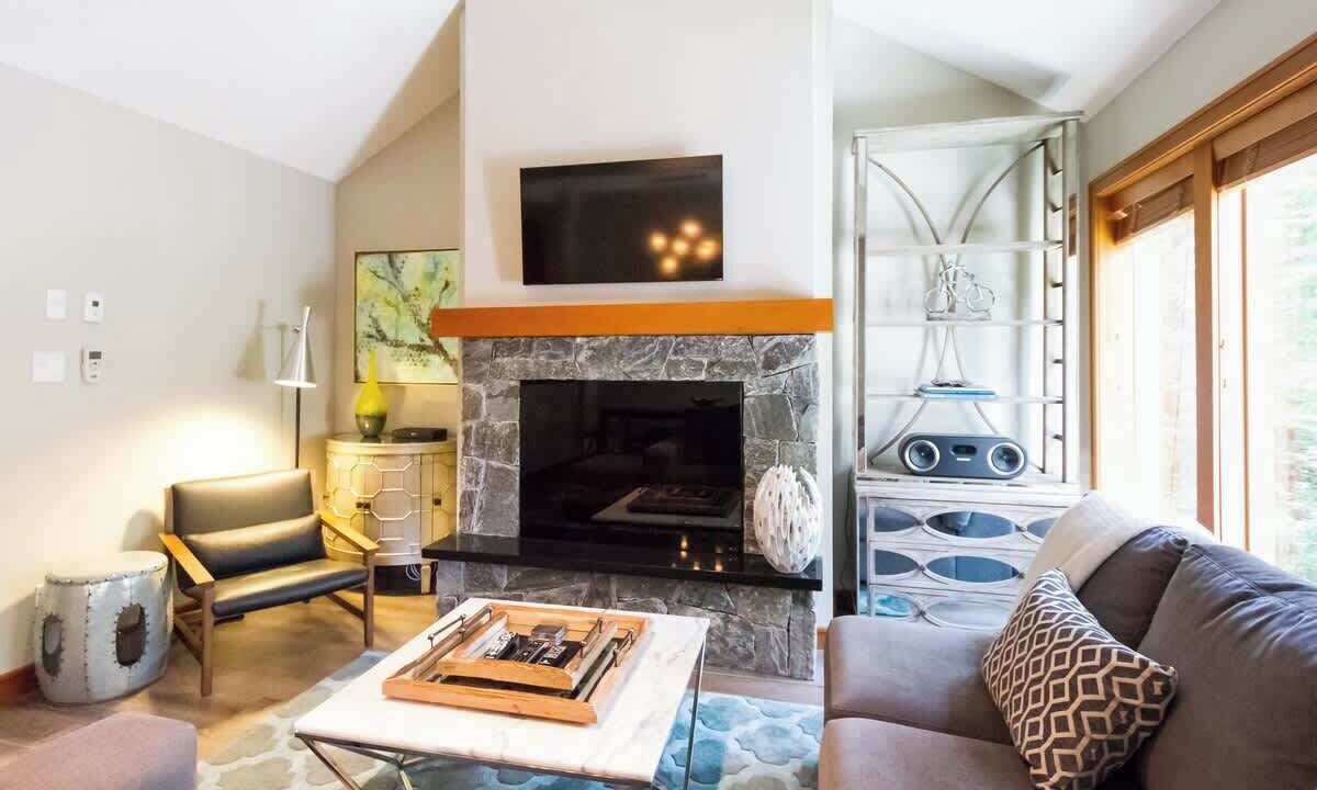 Photo of Livingroom in Blackcomb