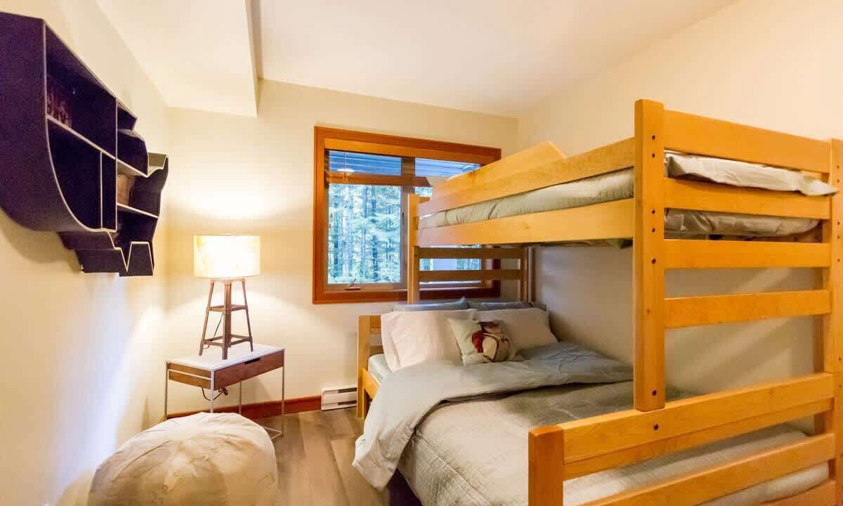 Photo of Bedroom in Blackcomb