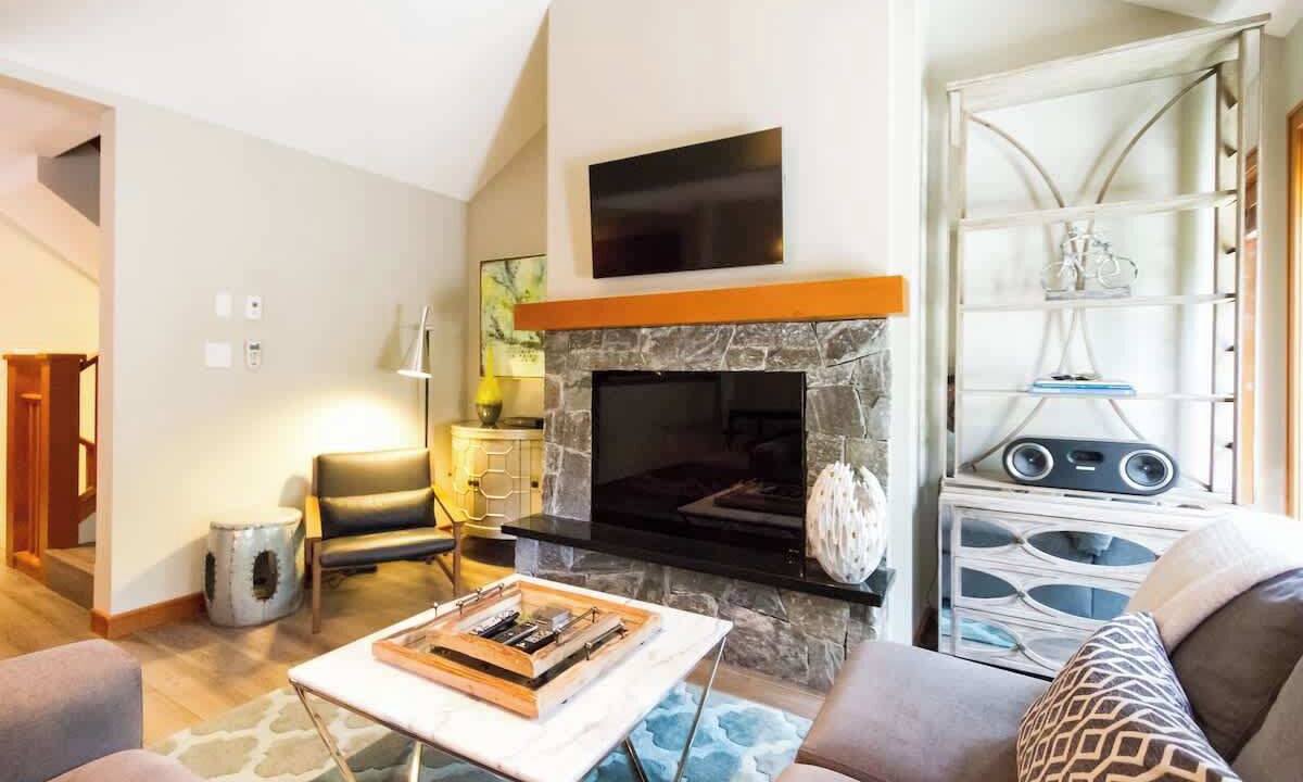 Photo of Livingroom in Blackcomb