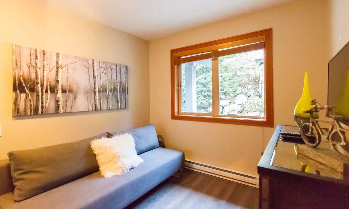 Photo of Bedroom in Blackcomb