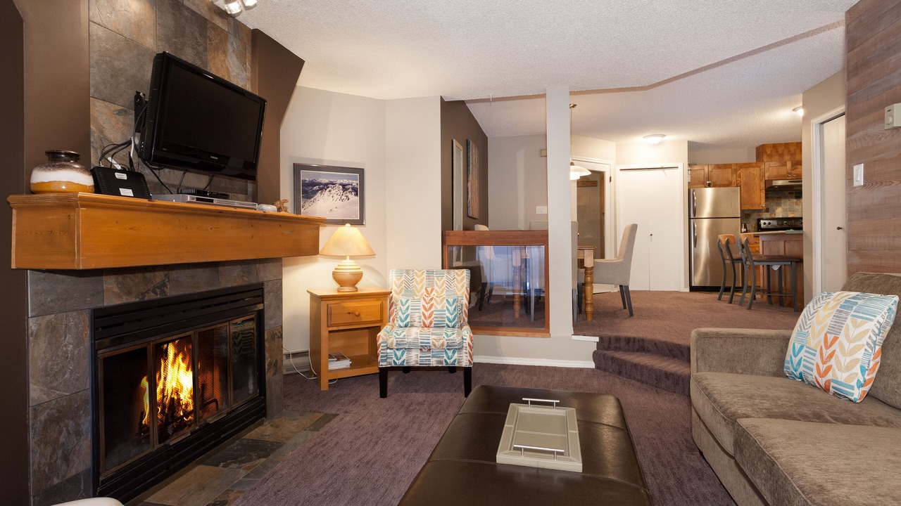 Photo of Others in Whistler