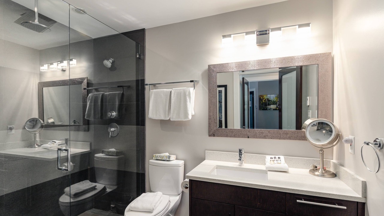 Photo of Bathroom in Blackcomb