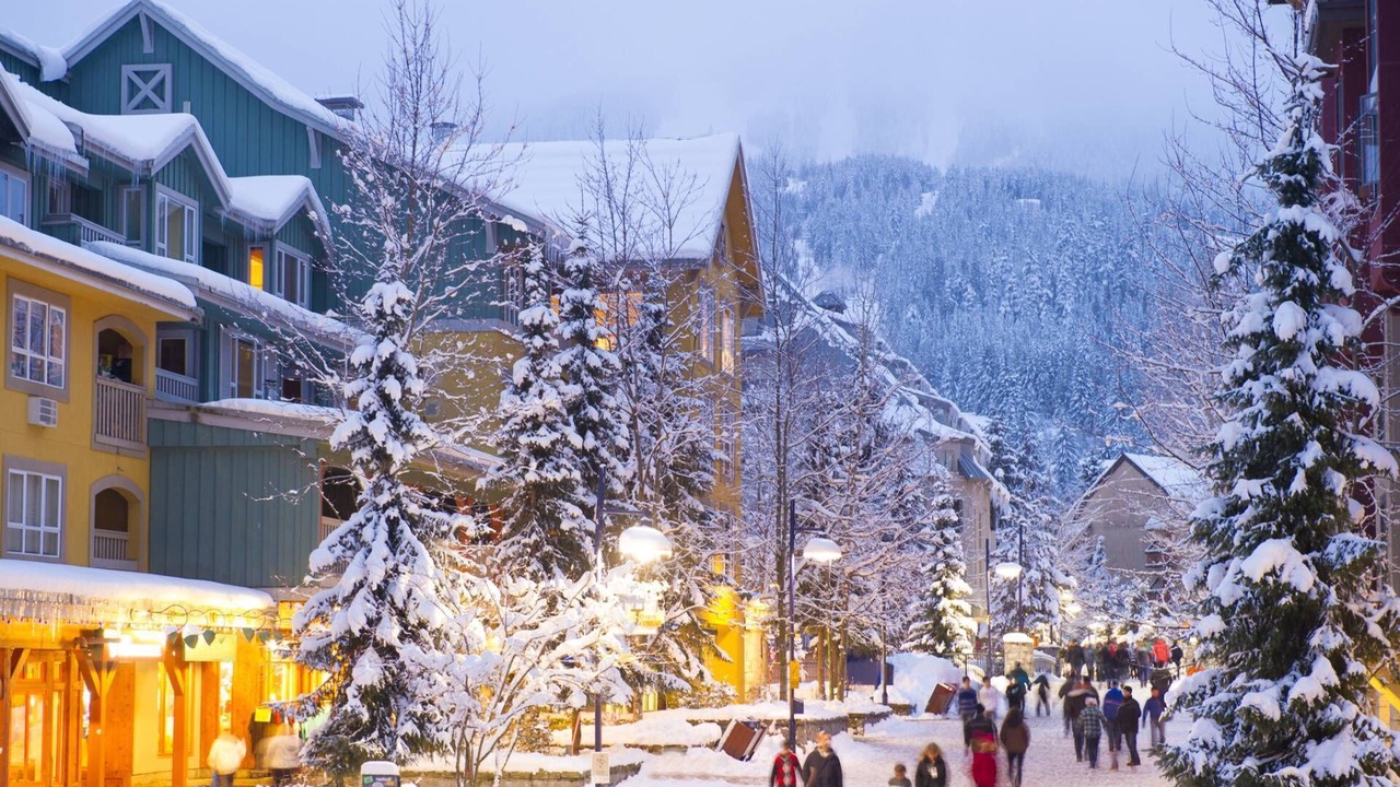 Photo of Others in Upper Village