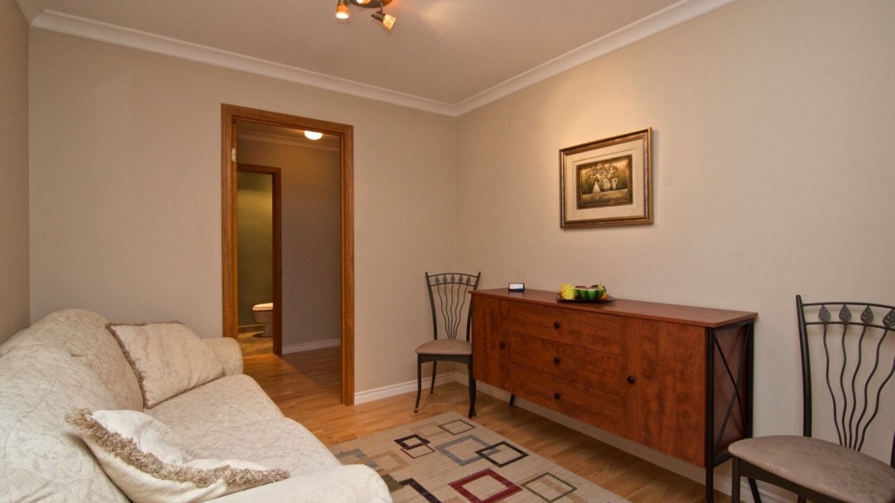 Photo of Livingroom in Blueberry Hill