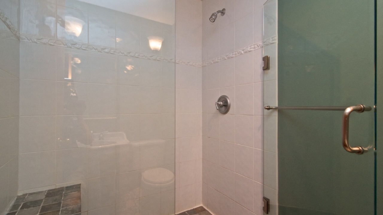 Photo of Bathroom in Blueberry Hill