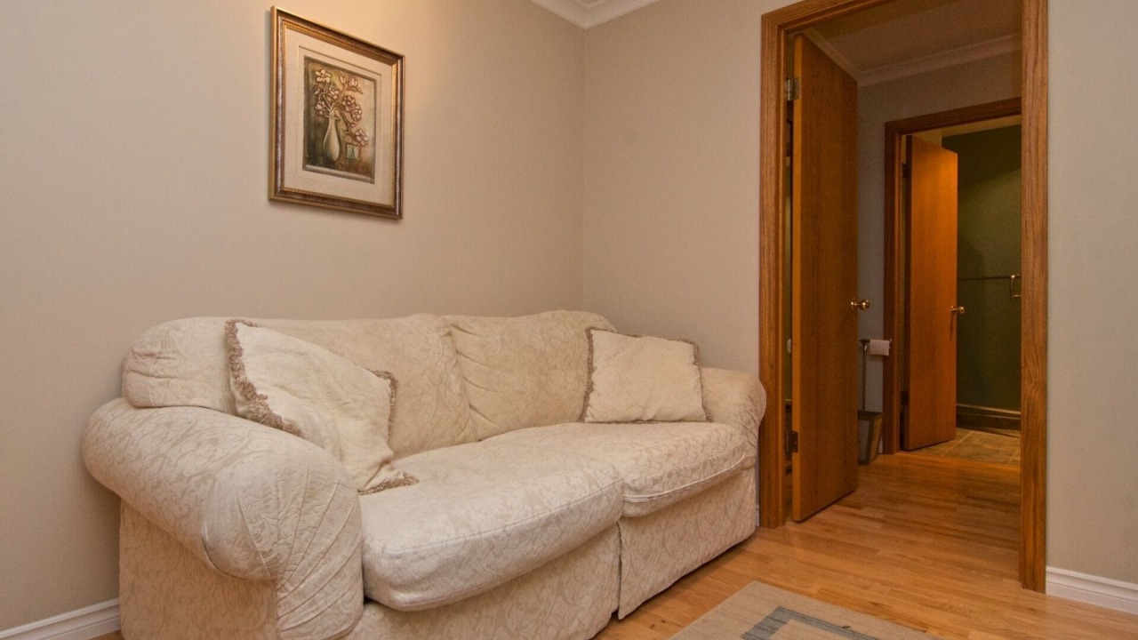 Photo of Livingroom in Blueberry Hill