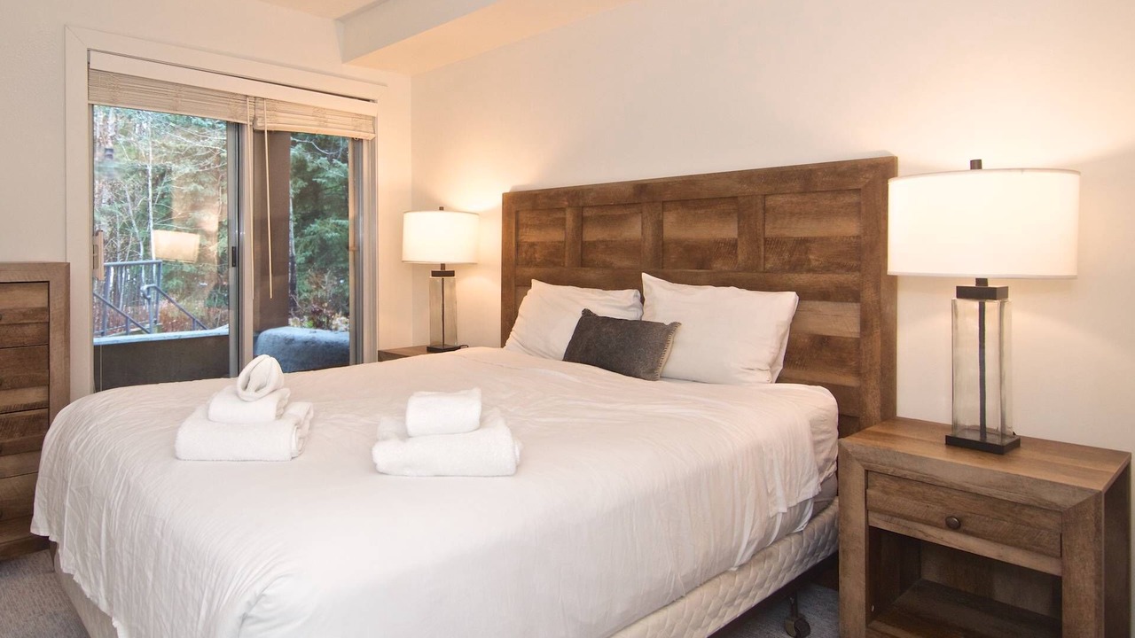 Photo of Bedroom in Village North
