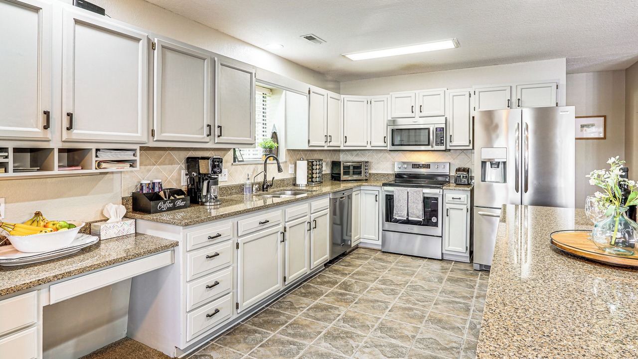 Photo of Kitchen in Gravois Mills