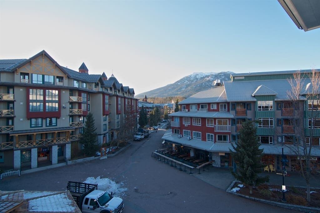 Photo of Outdoor in Village North