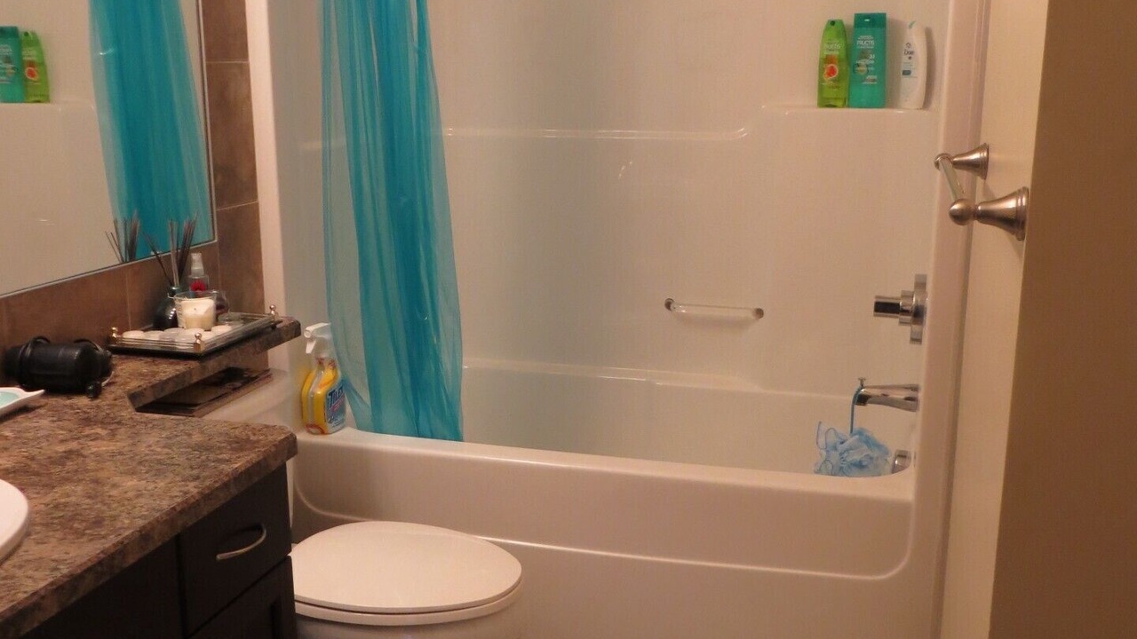 Photo of Bathroom in Southwest Edmonton