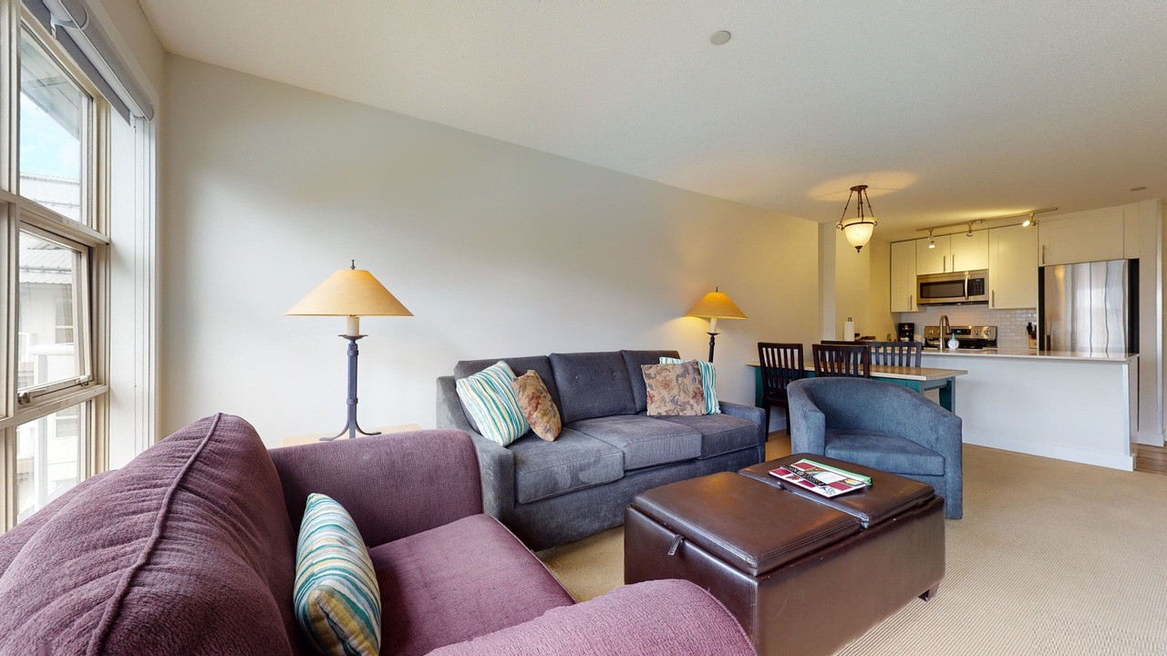 Photo of Livingroom in Upper Village
