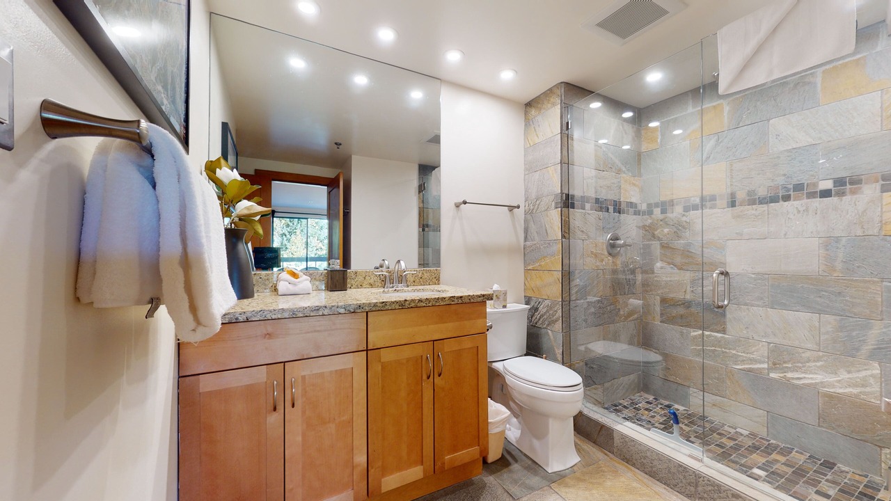 Photo of Bathroom in Blackcomb