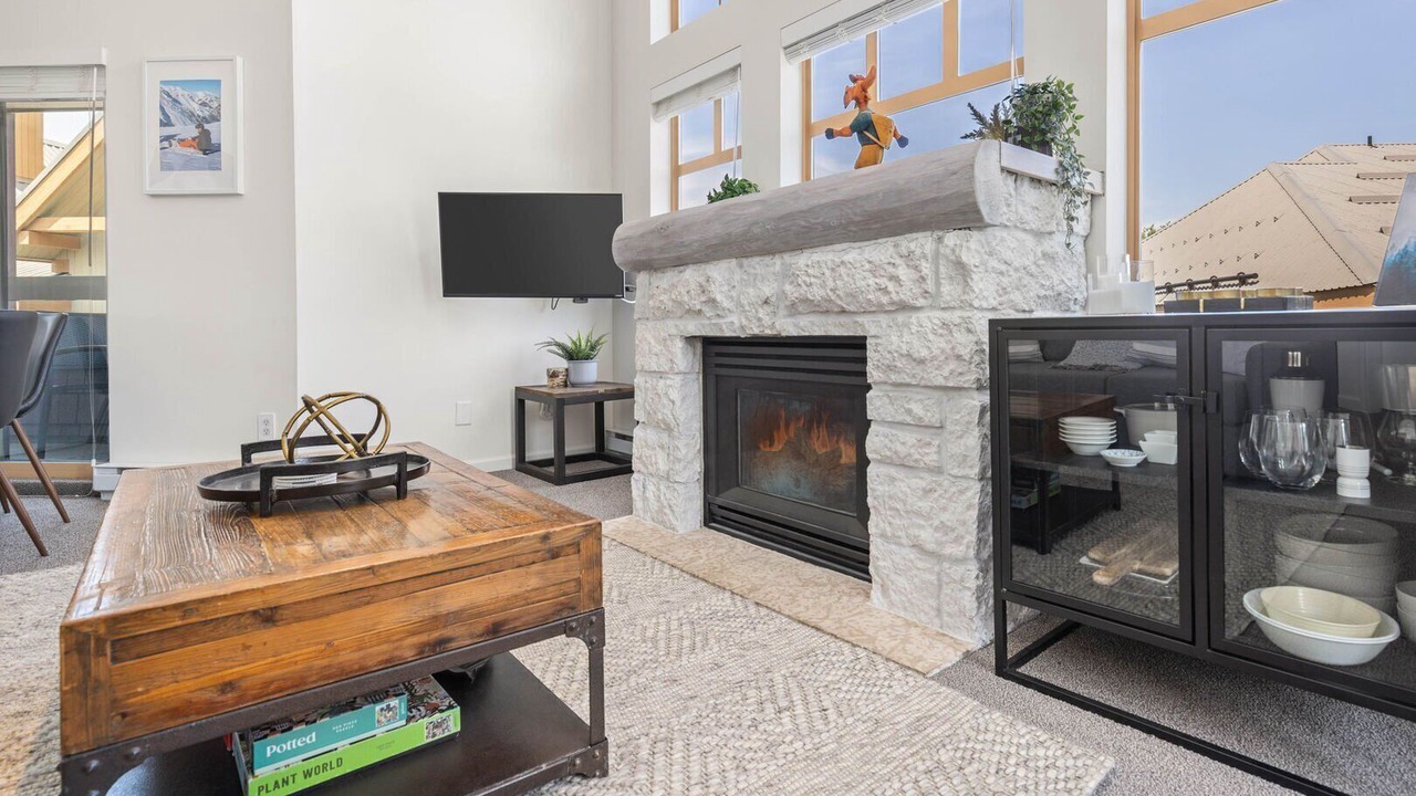 Photo of Livingroom in Village North