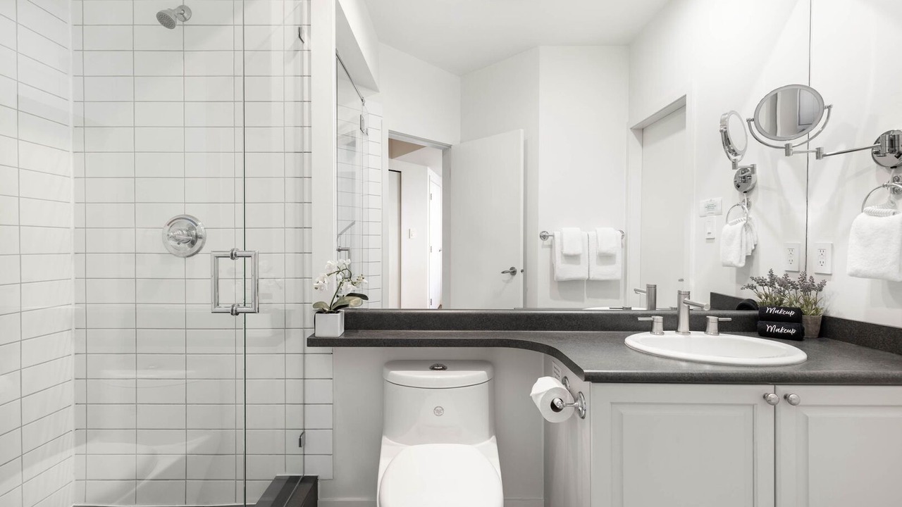 Photo of Bathroom in Village North