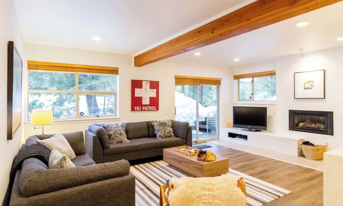 Photo of Livingroom in Blackcomb