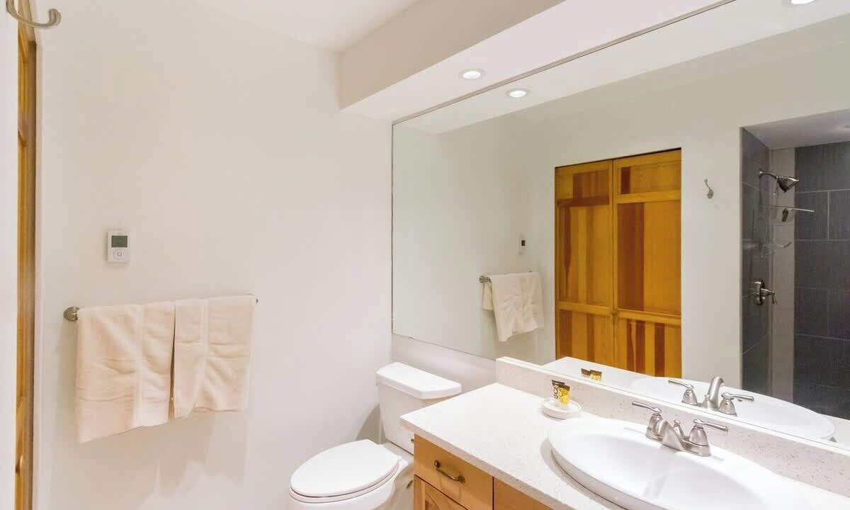 Photo of Bathroom in Blackcomb