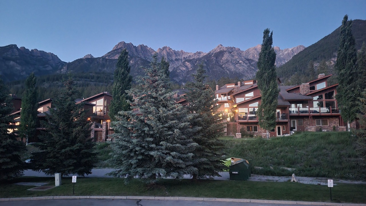 Photo of Outdoor in East Kootenay