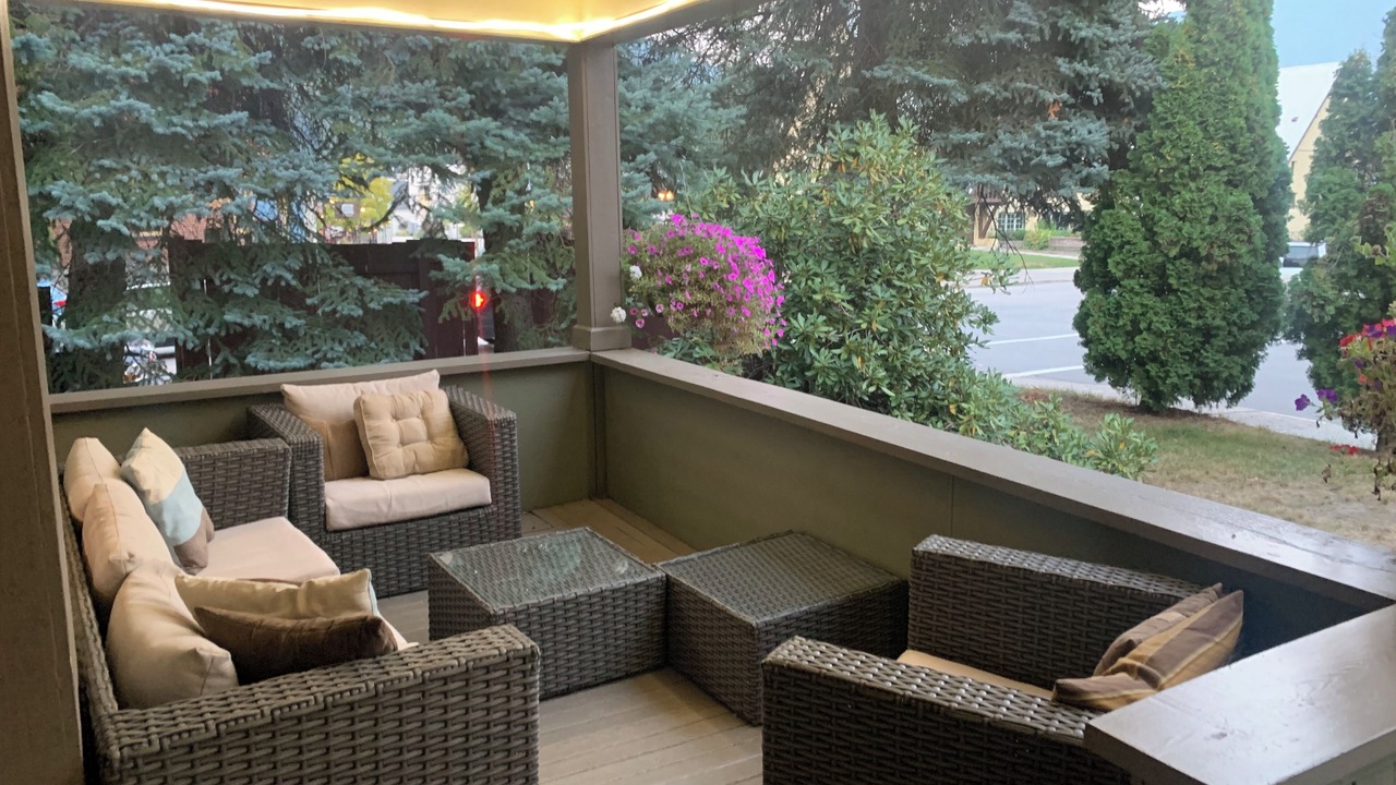 Photo of Outdoor in Revelstoke