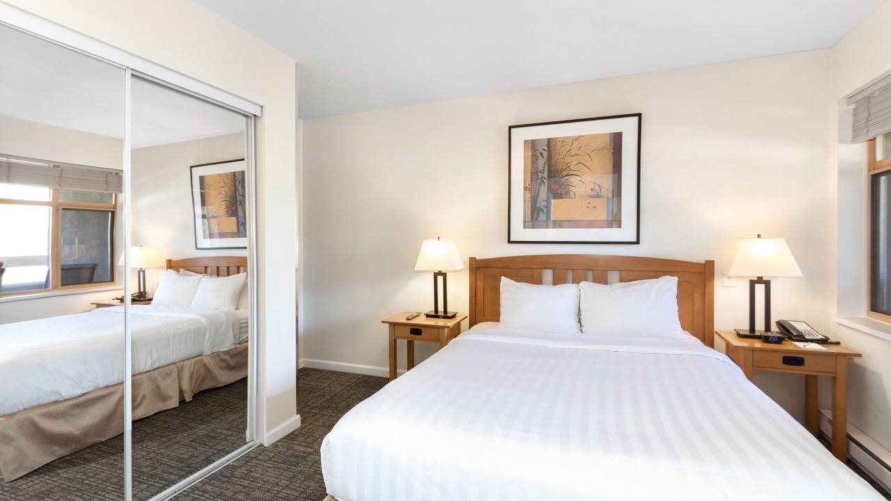 Photo of Bedroom in Village North