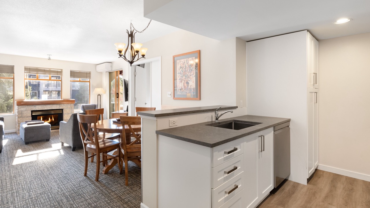 Photo of Kitchen in Village North
