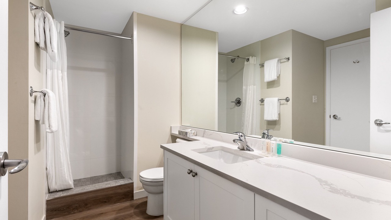 Photo of Bathroom in Village North